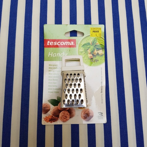 Tescoma handy kleine reibe - -,