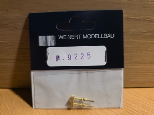 Weinert 9225 - , h0