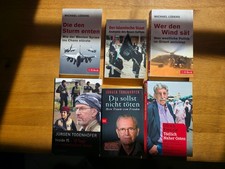 "Die den Sturm ernten"+"Der islamische Staat"+"Wer den Wind sät"+"Inside IS" ua.