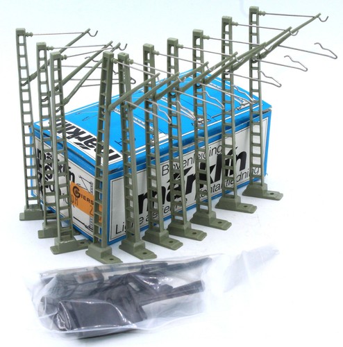 Märklin 7509 gleis mast - märklin, k-gleis