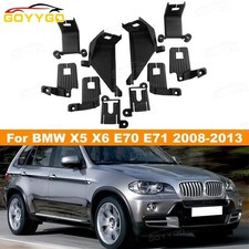 Scheinwerferhalterung