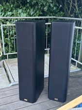 Quadral Wotan MK V Boxen