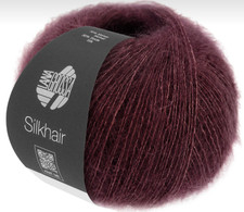 (kg/356€) Silkhair Lana