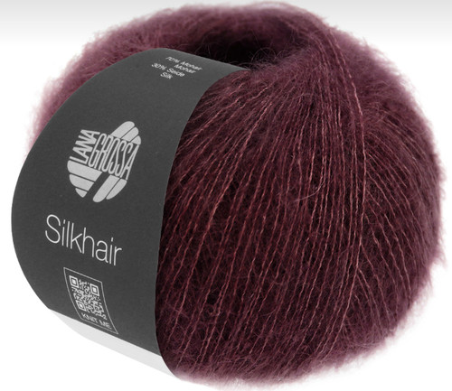 Silkhair lana - (kg/356€),