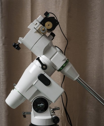Skywatcher eq5 montierung - n-eq5,