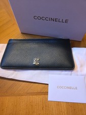 coccinelle wallet