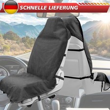 Auto Sitzschoner Schonbezug