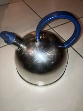 WMF Wasserkocher Teekocher Flötenkessel