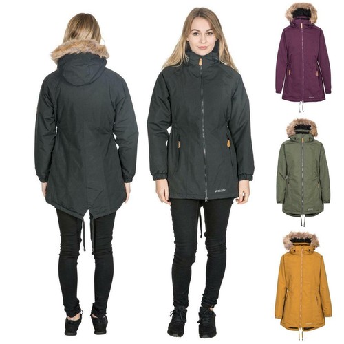 Trespass celebrity damen - trespass,