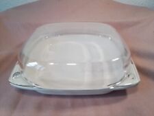 Silit,Mikrowellengeschirr,Micro-Silit,mit Glasdeckel,Art.-Nr.00992021