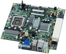 LENOVO L-IQ45 MTQ45IK64Y3057 LGA775 4GB DDR3 DVI VGA