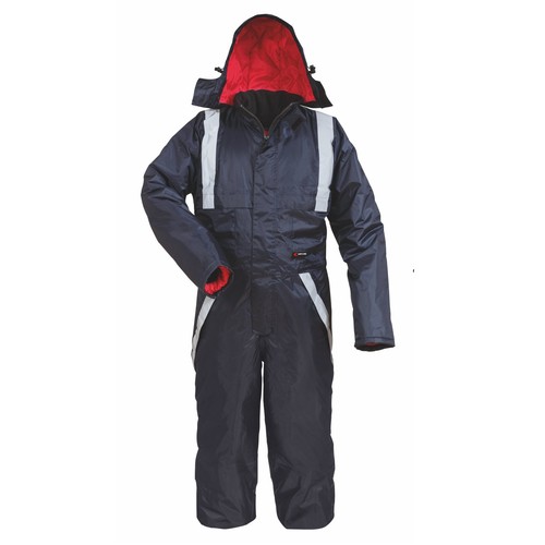 Thermo overall arktis - thermo,