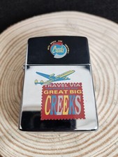 Feuerzeug ZIPPO.Zippo Great