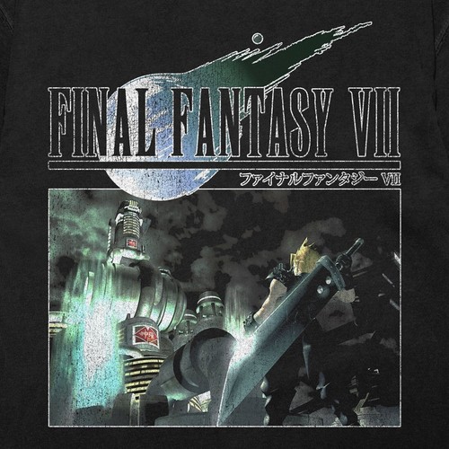 Final fantasy vii cloud strife - final,