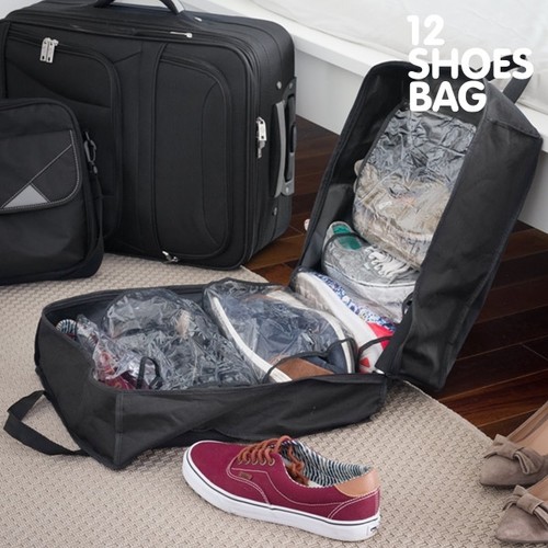 Schuhtasche tasche für - schuhtasche, 12