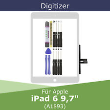 Digitizer für iPad 6 A1893