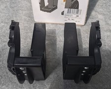 TFK Adapter Recaro Cybex Maxi Cosi für Buggster S und Buggster S Air