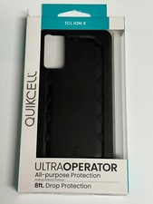 QUIKCELL ULTRAOPERATOR All