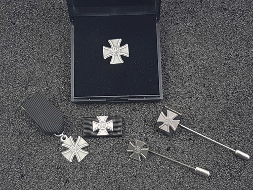 Set bundeswehr - set,