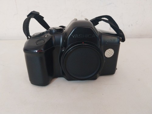 Yashica 109 multiprogramm - 109,