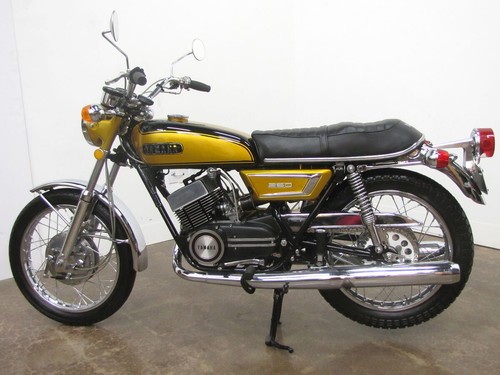 Yamaha ds7 werkstatthandbuch - ds7,