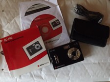 AGFA DC-302 Digitalkamera; 3.0