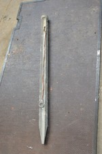 BW Erdungsstab Erdspieß 1 m