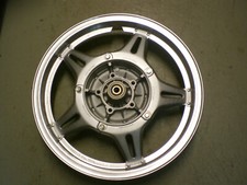 Honda CX 500 A  Hinterradfelge