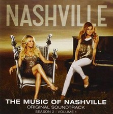 The Music Of Nashville