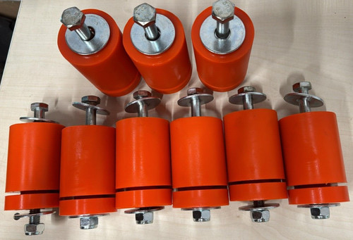 Universal body lift 50mm - universal,