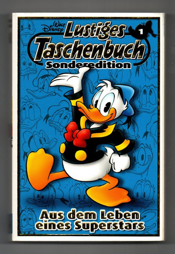 Ltb sonderedition lustiges - sonderedition,