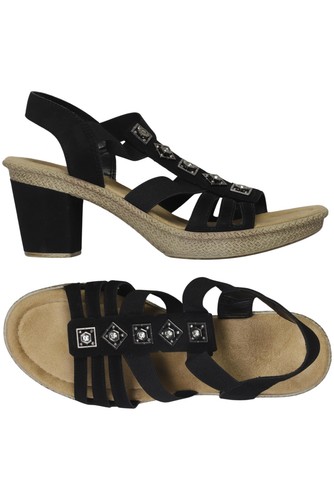 Rieker sandalen damen - rieker,