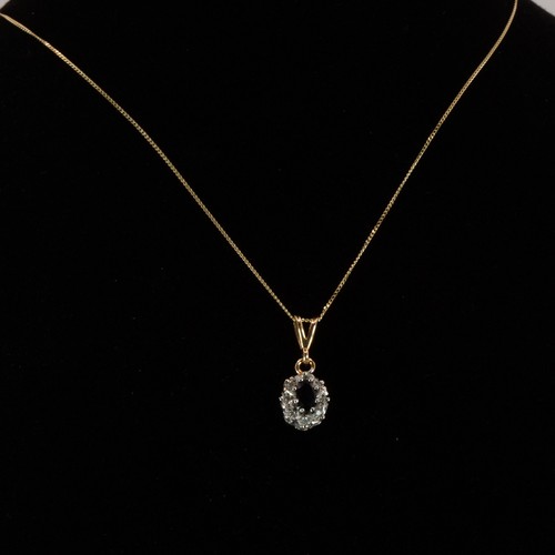 Gelbgold 18 zoll - kt,