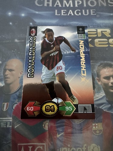 Panini super strikes 10 - strikes, cl