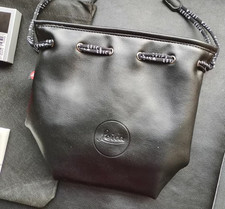 Sheepskin Soft Leather Camera