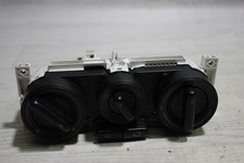 Klimabedienteil Heizungsbedienteil 1C0820045D VW New Beetle 9C / BE Bj,01