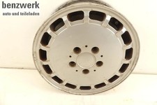 Mercedes W201 1x Alufelge
