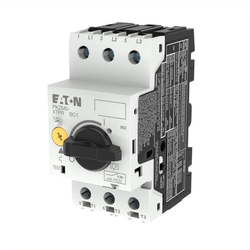 Eaton motorschutzschalter - eaton,