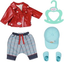 BABY born Cool Kids Outfit