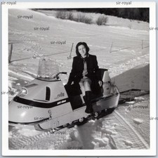 Zürich Rolba Ski-Doo