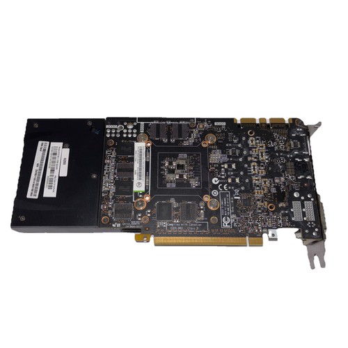 Dell 3gdmm geforce gtx - 3gdmm, ti
