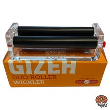 Gizeh duo roller wickler - duo,