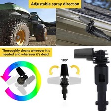 Tackle Stubborn Dirt with