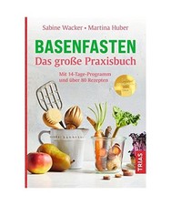 Basenfasten - Das große