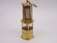 Grubenlampe bergmannslampe - grubenlampe,