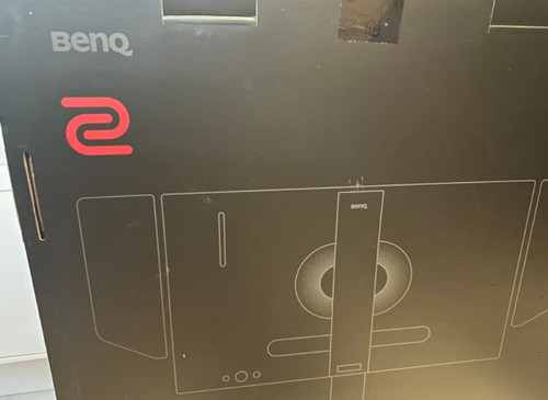 Benq zowie xl2566k - benq, 24,5′′