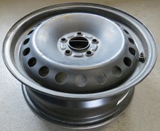 SATZ Stahlfelgen Ford Focus