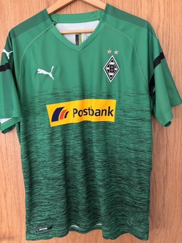 Puma borussia mönchengladbach - puma,