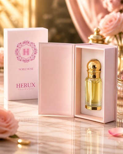Ein femininer eleganter duft - femininer,,