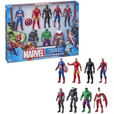 Hasbro marvel ultimate - marvel,